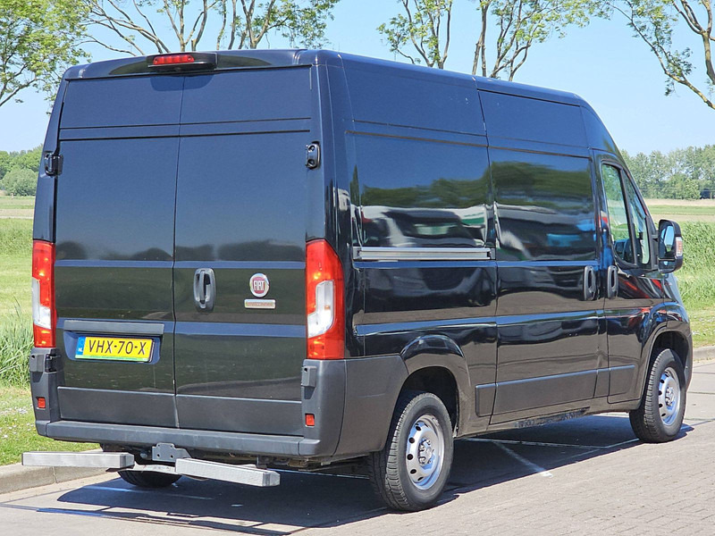 Fiat Ducato 2.3 L2H2 Navi ECC Euro6! - Furgon i vogël: foto 3 Fiat Ducato 2.3 L2H2 Navi ECC Euro6! - Furgon i vogël: foto 3