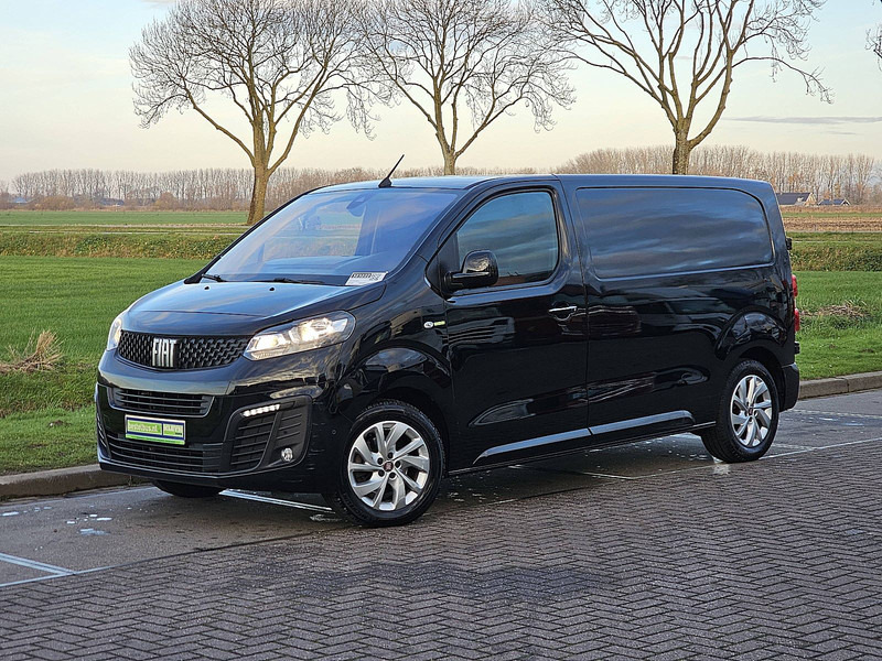 Fiat Scudo 1.5 L2 Navi Airco Euro6! - Furgon i vogël: foto 2 Fiat Scudo 1.5 L2 Navi Airco Euro6! - Furgon i vogël: foto 2