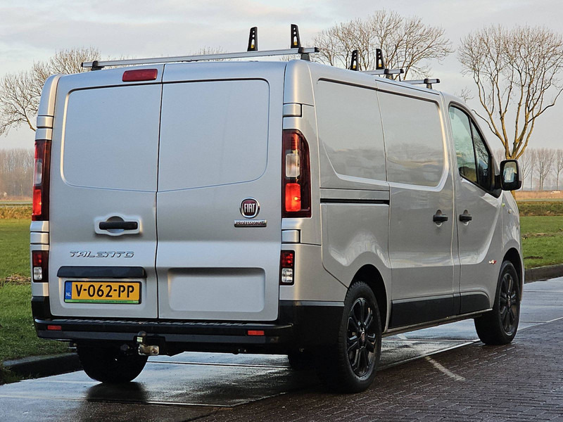 Fiat Talento 1.6 L1H1 EDITION NAP! - Furgon i vogël: foto 3 Fiat Talento 1.6 L1H1 EDITION NAP! - Furgon i vogël: foto 3