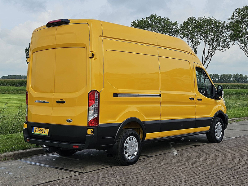 Ford E-Transit L3H3 68kWh Navi! - Furgon, Furgon elektrik: foto 3 Ford E-Transit L3H3 68kWh Navi! - Furgon, Furgon elektrik: foto 3