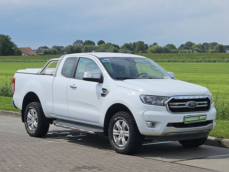 Ford Ranger 2.0 SUP.CAB LIMITED - Pick up: foto 5 Ford Ranger 2.0 SUP.CAB LIMITED - Pick up: foto 5