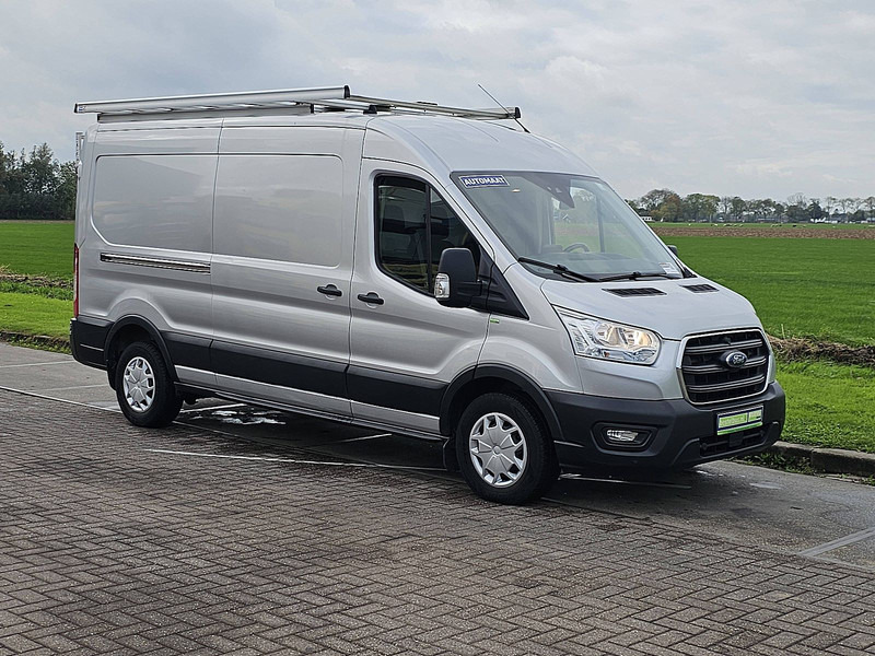 Ford Transit 2.0 L3H2 2xZijdeur Autom - Furgon: foto 5 Ford Transit 2.0 L3H2 2xZijdeur Autom - Furgon: foto 5