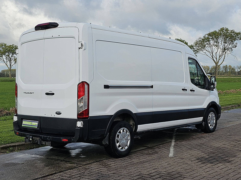 Ford Transit 2.0 L3H2 Navi Automaat! - Furgon i vogël: foto 3 Ford Transit 2.0 L3H2 Navi Automaat! - Furgon i vogël: foto 3