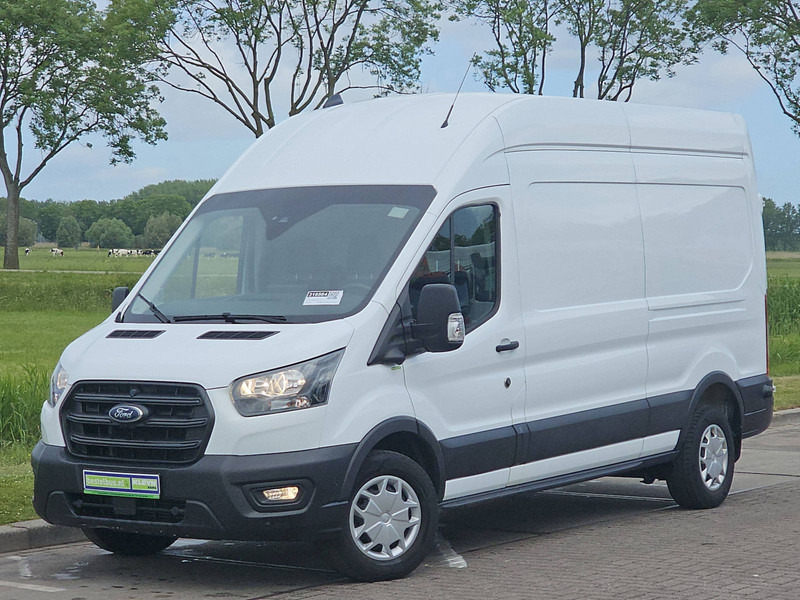 Ford Transit 2.0 L3H3 Navi Camera! - Furgon: foto 2 Ford Transit 2.0 L3H3 Navi Camera! - Furgon: foto 2