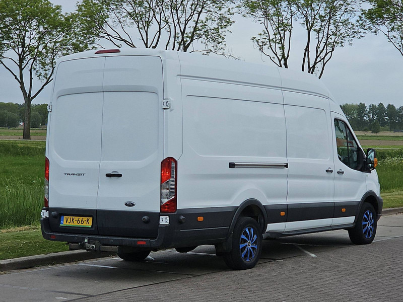 Ford Transit 2.0 L4H3 Airco Maxi Eur6 - Furgon: foto 3 Ford Transit 2.0 L4H3 Airco Maxi Eur6 - Furgon: foto 3