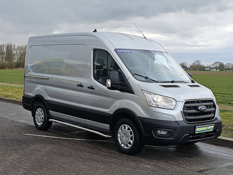 Ford Transit 350 AC AUTOMAAT EURO6 - Furgon: foto 5 Ford Transit 350 AC AUTOMAAT EURO6 - Furgon: foto 5