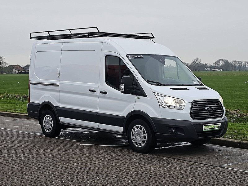 Ford Transit 350 - Furgon: foto 5 Ford Transit 350 - Furgon: foto 5