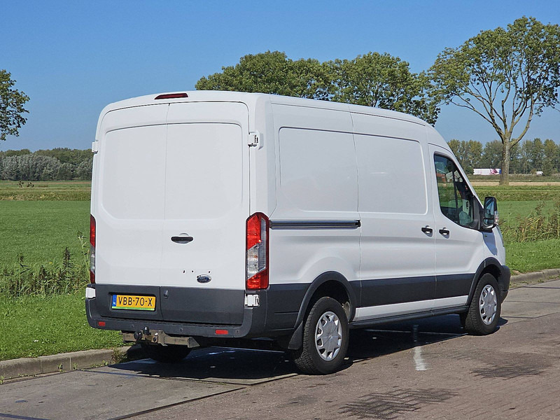 Ford Transit 350 ac automaat EURO6 - Furgon: foto 3 Ford Transit 350 ac automaat EURO6 - Furgon: foto 3