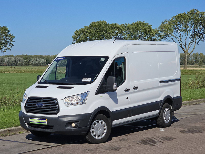 Ford Transit 350 ac automaat EURO6 - Furgon: foto 2 Ford Transit 350 ac automaat EURO6 - Furgon: foto 2