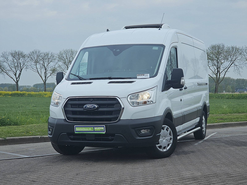 Ford Transit 350 koelwagen EURO6 - Furgon frigorifer: foto 1 Ford Transit 350 koelwagen EURO6 - Furgon frigorifer: foto 1