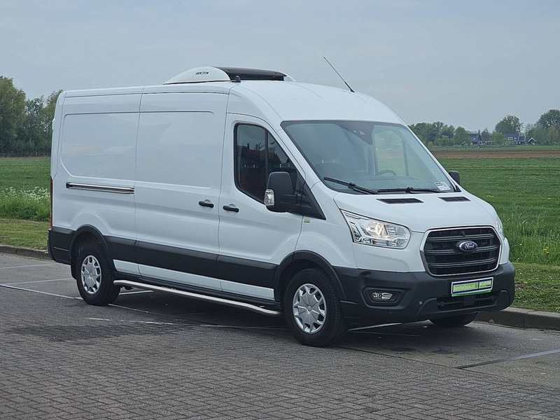 Ford Transit 350 koelwagen EURO6 - Furgon frigorifer: foto 5 Ford Transit 350 koelwagen EURO6 - Furgon frigorifer: foto 5