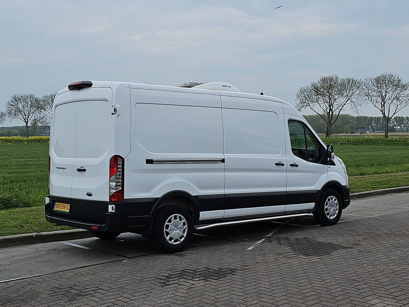 Ford Transit 350 koelwagen EURO6 - Furgon frigorifer: foto 3 Ford Transit 350 koelwagen EURO6 - Furgon frigorifer: foto 3