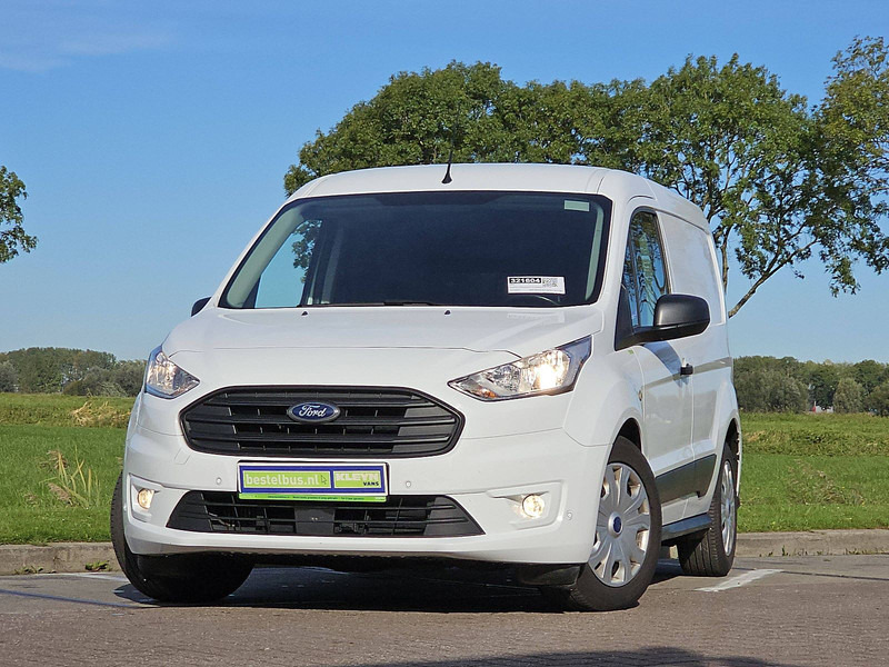 Ford Transit Connect 1.5 L1 Airco Euro6 NAP! - Kamioncine me kontinier: foto 1 Ford Transit Connect 1.5 L1 Airco Euro6 NAP! - Kamioncine me kontinier: foto 1