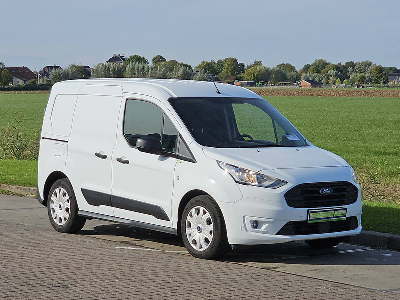 Ford Transit Connect 1.5 L1 Airco Euro6 NAP! - Kamioncine me kontinier: foto 5 Ford Transit Connect 1.5 L1 Airco Euro6 NAP! - Kamioncine me kontinier: foto 5
