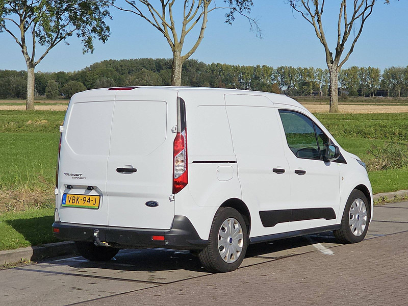 Ford Transit Connect 1.5 L1 Airco Euro6 NAP! - Kamioncine me kontinier: foto 3 Ford Transit Connect 1.5 L1 Airco Euro6 NAP! - Kamioncine me kontinier: foto 3