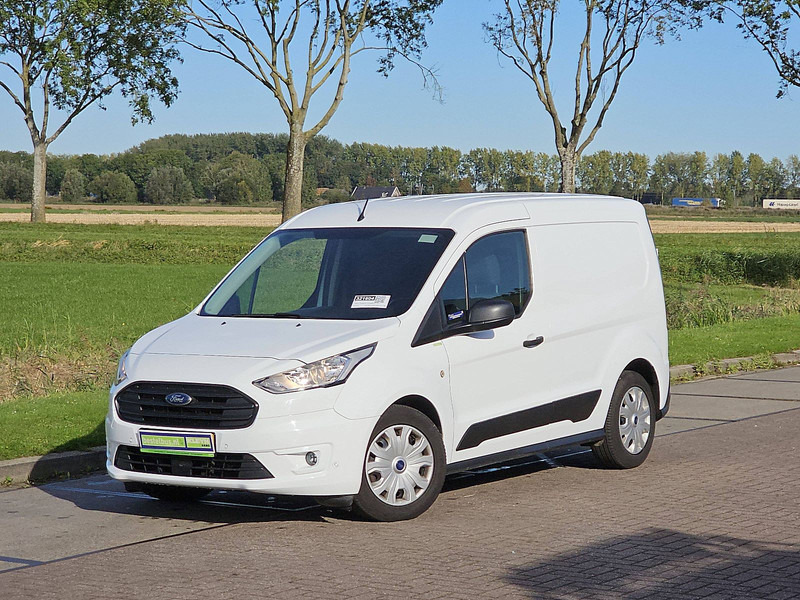 Ford Transit Connect 1.5 L1 Airco Euro6 NAP! - Kamioncine me kontinier: foto 2 Ford Transit Connect 1.5 L1 Airco Euro6 NAP! - Kamioncine me kontinier: foto 2