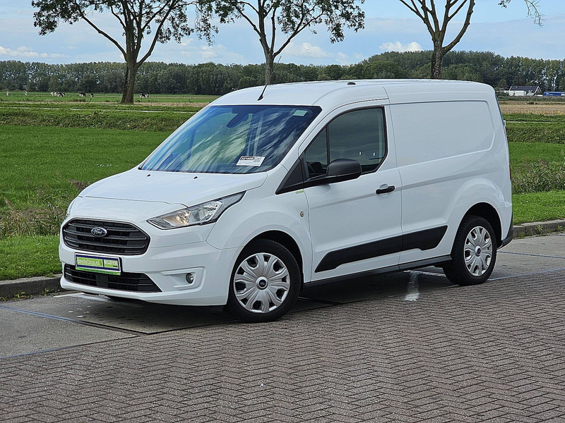 Ford Transit Connect 1.5 L1 Navi 3-Zits Euro6 - Kamioncine me kontinier: foto 2 Ford Transit Connect 1.5 L1 Navi 3-Zits Euro6 - Kamioncine me kontinier: foto 2