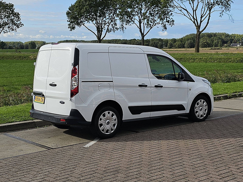 Ford Transit Connect 1.5 L1 Navi 3-Zits Euro6 - Kamioncine me kontinier: foto 3 Ford Transit Connect 1.5 L1 Navi 3-Zits Euro6 - Kamioncine me kontinier: foto 3