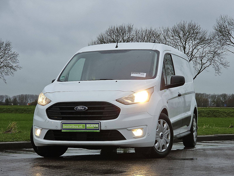 Ford Transit Connect 1.5 L2 Navi 3 Zits - Kamioncine me kontinier: foto 1 Ford Transit Connect 1.5 L2 Navi 3 Zits - Kamioncine me kontinier: foto 1