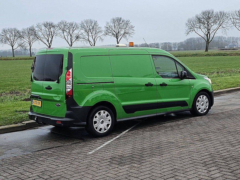 Ford Transit Connect 1.5 TDCI 100 TREND L2 - Kamioncine me kontinier: foto 3 Ford Transit Connect 1.5 TDCI 100 TREND L2 - Kamioncine me kontinier: foto 3