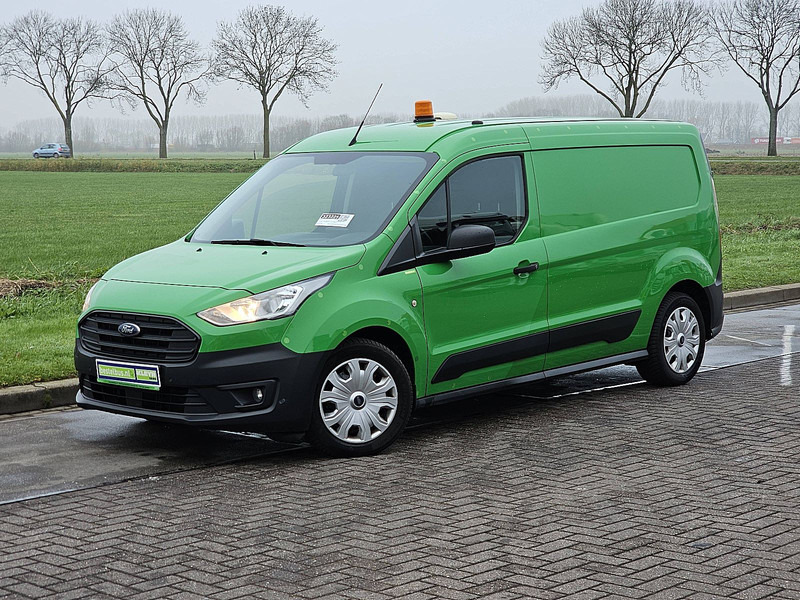 Ford Transit Connect 1.5 TDCI 100 TREND L2 - Kamioncine me kontinier: foto 2 Ford Transit Connect 1.5 TDCI 100 TREND L2 - Kamioncine me kontinier: foto 2