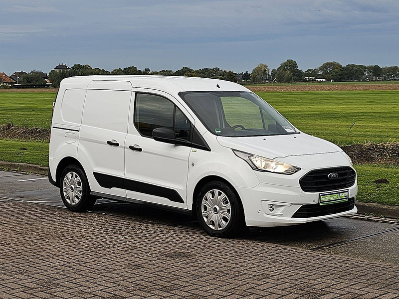 Ford Transit Connect L1 Navi 3 Zits! - Kamioncine me kontinier: foto 5 Ford Transit Connect L1 Navi 3 Zits! - Kamioncine me kontinier: foto 5