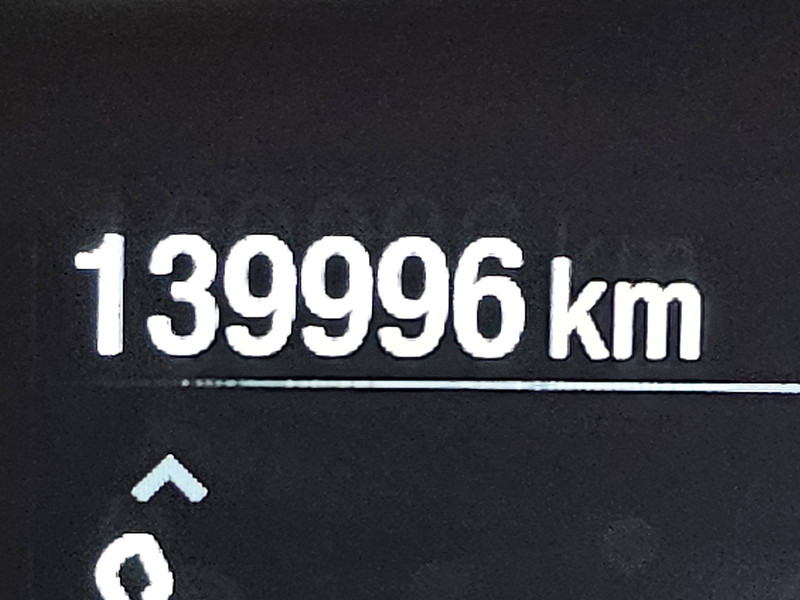 Furgon i vogël Ford Transit Custom 2.0 L1 Automaat Navi AC!: foto 9