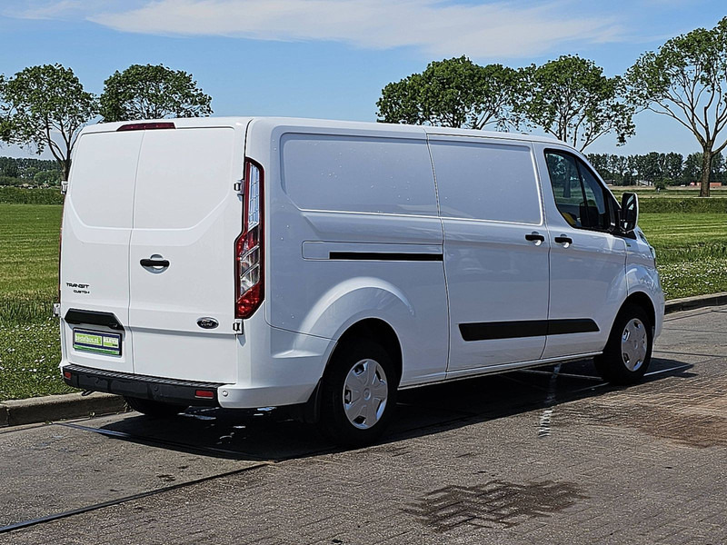 Ford Transit Custom 2.0 L2H1 Navi Euro6 - Furgon i vogël: foto 3 Ford Transit Custom 2.0 L2H1 Navi Euro6 - Furgon i vogël: foto 3