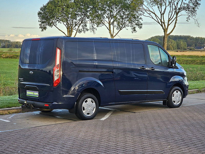 Ford Transit Custom 2.0 L2H1 Navi Trekhaak ! - Furgon i vogël: foto 3 Ford Transit Custom 2.0 L2H1 Navi Trekhaak ! - Furgon i vogël: foto 3