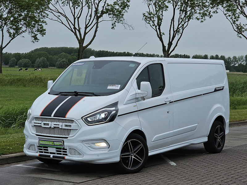 Ford Transit Custom 2.0 L2H1 Sport Automaat! - Furgon i vogël: foto 2 Ford Transit Custom 2.0 L2H1 Sport Automaat! - Furgon i vogël: foto 2
