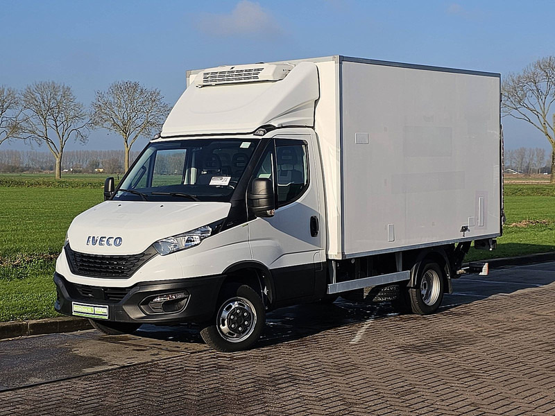 Iveco Daily 35 C 16 3.0 FRIGO D/N - Furgon frigorifer: foto 2 Iveco Daily 35 C 16 3.0 FRIGO D/N - Furgon frigorifer: foto 2