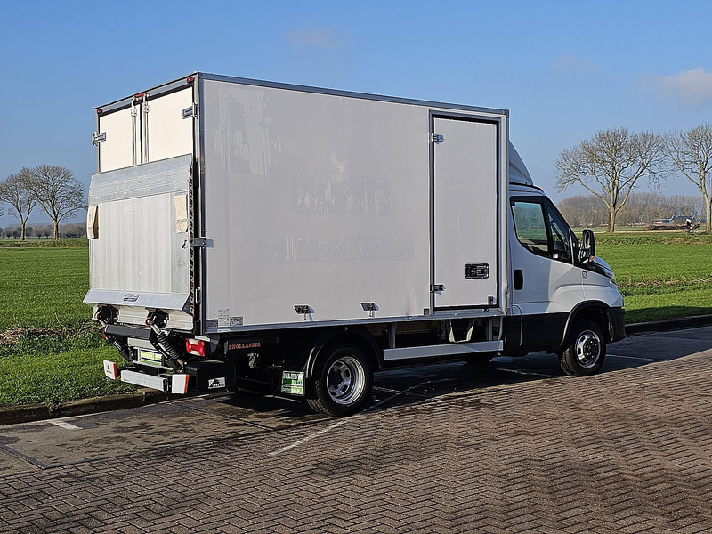 Iveco Daily 35 C 16 3.0 FRIGO D/N - Furgon frigorifer: foto 3 Iveco Daily 35 C 16 3.0 FRIGO D/N - Furgon frigorifer: foto 3