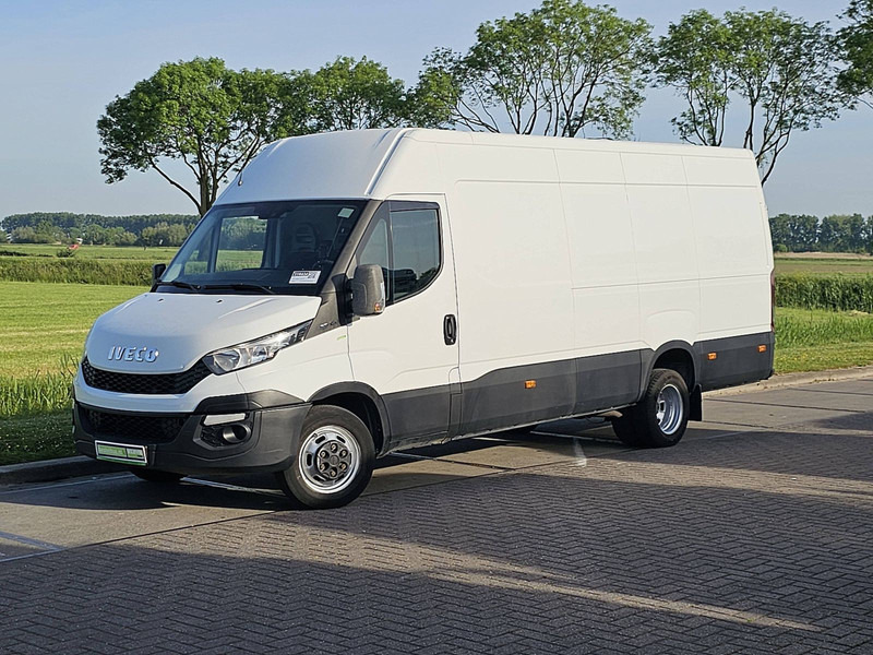 Iveco Daily 35C15 - Furgon: foto 2 Iveco Daily 35C15 - Furgon: foto 2