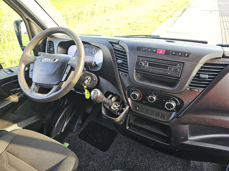 Furgon Iveco Daily 35C15 L2H2 Dubbellucht!: foto 8
