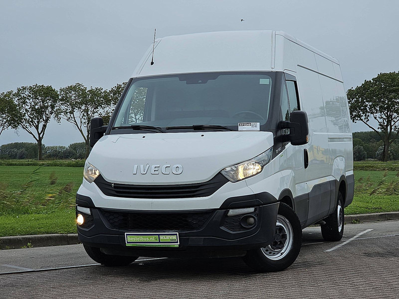 Iveco Daily 35S14 L2H2 Airco Euro6! - Furgon: foto 1 Iveco Daily 35S14 L2H2 Airco Euro6! - Furgon: foto 1