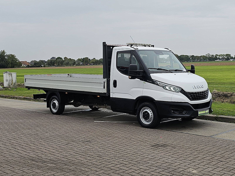 Iveco Daily 35S14 Open-Laadbak XXL AC! - Kamioncine me karroceri: foto 5 Iveco Daily 35S14 Open-Laadbak XXL AC! - Kamioncine me karroceri: foto 5
