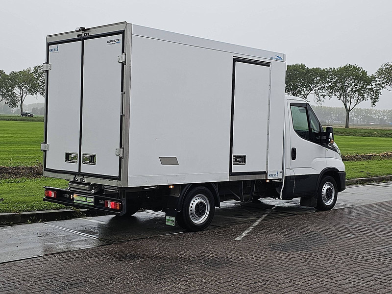 Iveco Daily 35S16 Bakwagen Koel/Vries - Furgon frigorifer: foto 3 Iveco Daily 35S16 Bakwagen Koel/Vries - Furgon frigorifer: foto 3