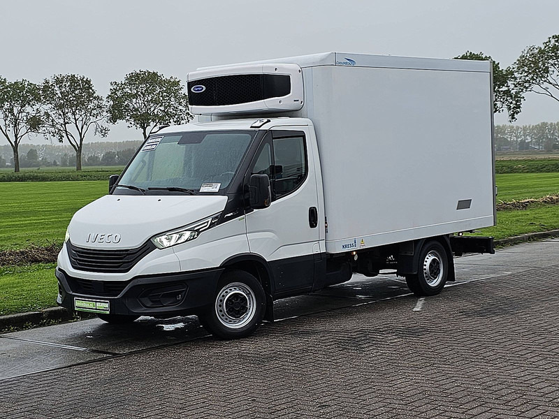 Iveco Daily 35S16 Bakwagen Koel/Vries - Furgon frigorifer: foto 2 Iveco Daily 35S16 Bakwagen Koel/Vries - Furgon frigorifer: foto 2