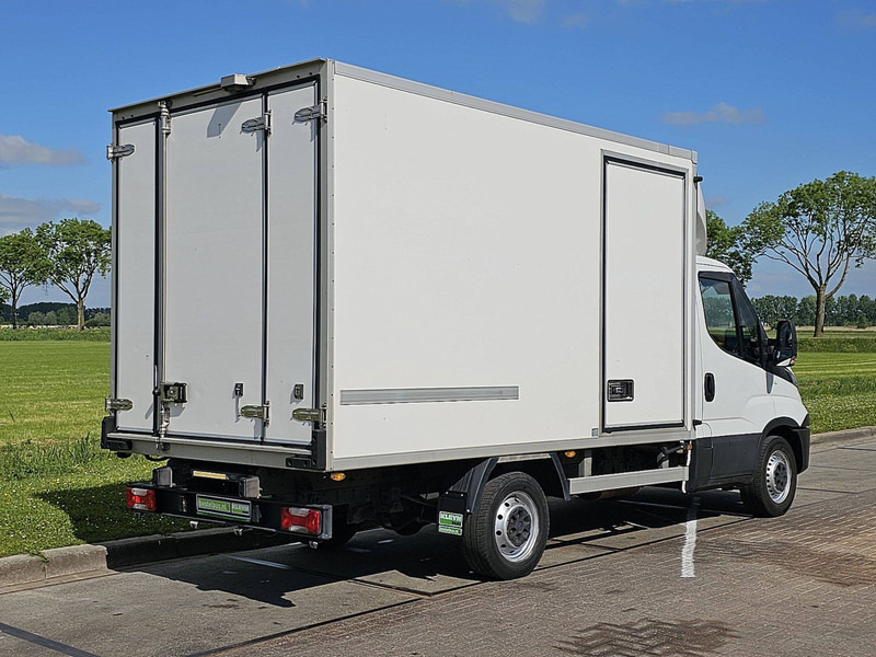 Iveco Daily 35S16 Koelbakwagen FRIGO! - Furgon frigorifer: foto 3 Iveco Daily 35S16 Koelbakwagen FRIGO! - Furgon frigorifer: foto 3