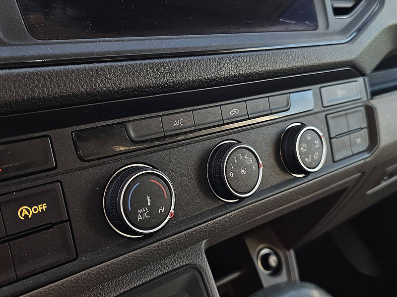 Furgon MAN TGE 3.180 ac automaat EURO6: foto 10