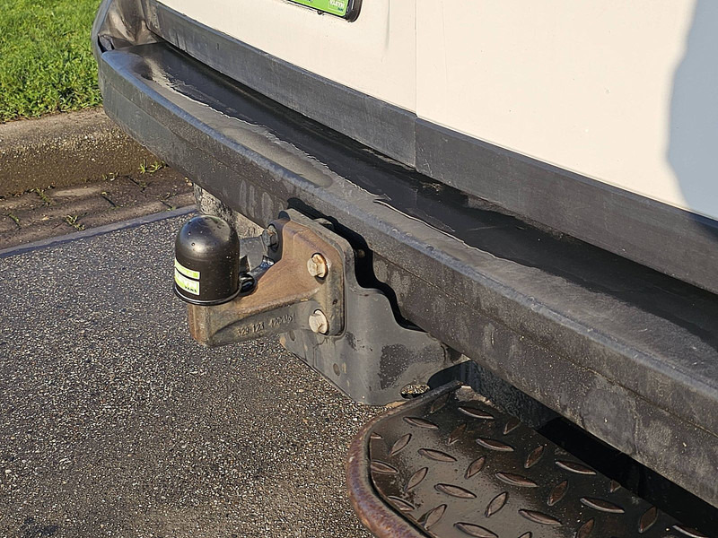 Furgon MAN TGE 3.180 ac automaat EURO6: foto 14