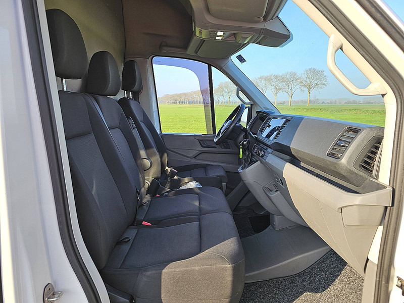 Furgon MAN TGE 3.180 ac automaat EURO6: foto 7