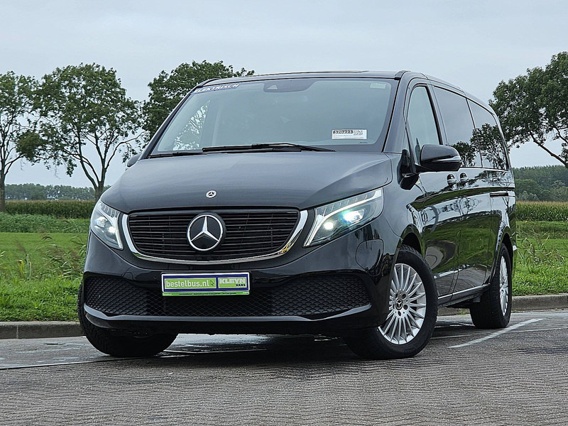 Mercedes-Benz EQV 300 L3 XL 8-Pers Mbux - Minibus, Autobus elektrik: foto 1 Mercedes-Benz EQV 300 L3 XL 8-Pers Mbux - Minibus, Autobus elektrik: foto 1