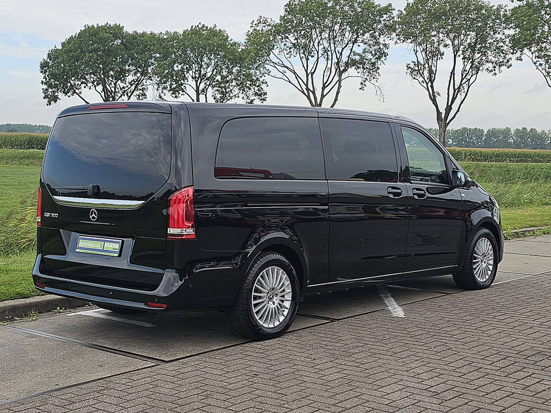 Mercedes-Benz EQV 300 L3 XL 8-Pers Mbux - Minibus, Autobus elektrik: foto 3 Mercedes-Benz EQV 300 L3 XL 8-Pers Mbux - Minibus, Autobus elektrik: foto 3