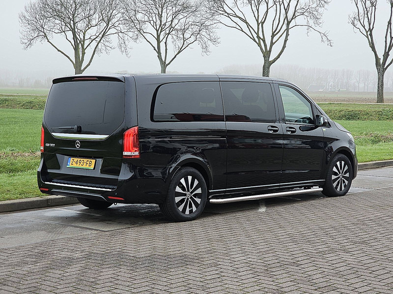 Mercedes-Benz EQV 300 L3 XL 9-Persoons! - Minibus, Autobus elektrik: foto 5 Mercedes-Benz EQV 300 L3 XL 9-Persoons! - Minibus, Autobus elektrik: foto 5