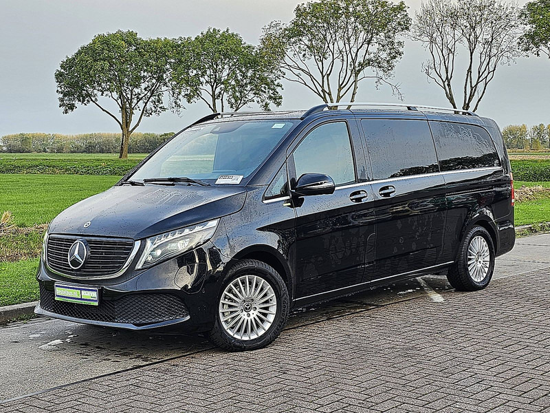 Mercedes-Benz EQV 300 L3 XXL Avantgarde 8P - Minibus, Autobus elektrik: foto 2 Mercedes-Benz EQV 300 L3 XXL Avantgarde 8P - Minibus, Autobus elektrik: foto 2