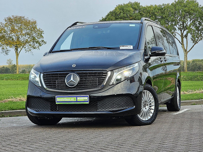 Mercedes-Benz EQV 300 L3 XXL Avantgarde 8P - Minibus, Autobus elektrik: foto 1 Mercedes-Benz EQV 300 L3 XXL Avantgarde 8P - Minibus, Autobus elektrik: foto 1