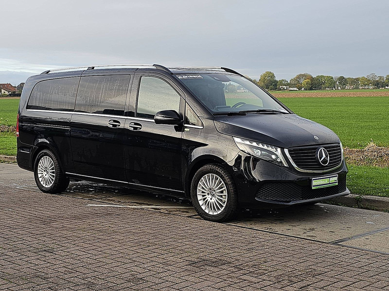 Mercedes-Benz EQV 300 L3 XXL Avantgarde 8P - Minibus, Autobus elektrik: foto 5 Mercedes-Benz EQV 300 L3 XXL Avantgarde 8P - Minibus, Autobus elektrik: foto 5
