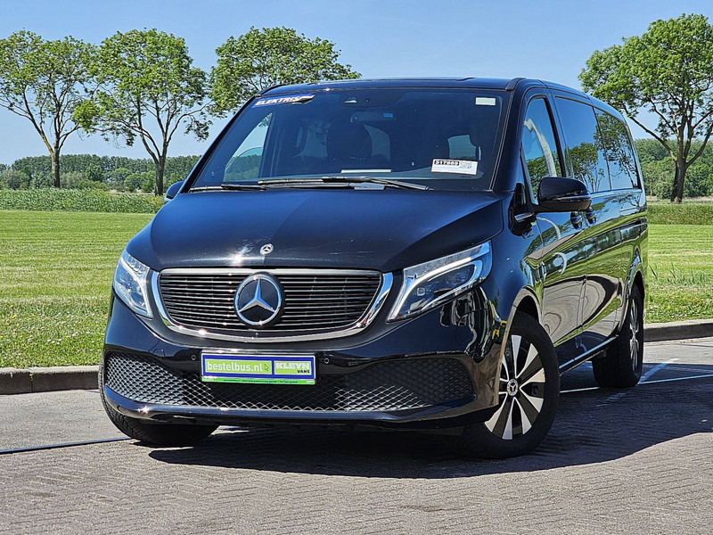 Mercedes-Benz EQV 300 XXL 8P! - Minibus, Autobus elektrik: foto 1 Mercedes-Benz EQV 300 XXL 8P! - Minibus, Autobus elektrik: foto 1