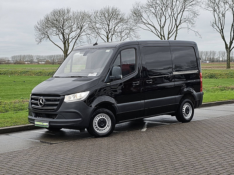 Mercedes-Benz Sprinter 211 CDI AUT. L1H1 - Furgon i vogël: foto 2 Mercedes-Benz Sprinter 211 CDI AUT. L1H1 - Furgon i vogël: foto 2